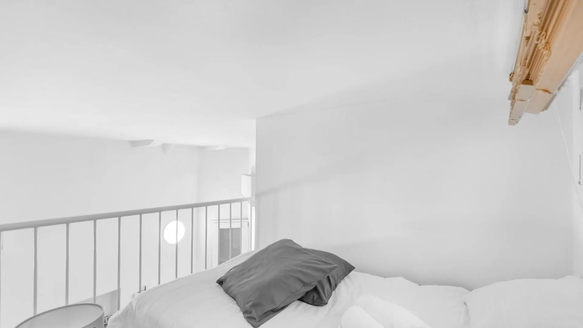 Design-M2 Moscova-Centrale Fs-Wifi-Netflix 밀라노 아파트